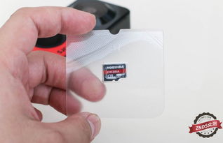 128GB东芝M302 重新定义存储卡，为数码产品存储空间带来革命性解决方案